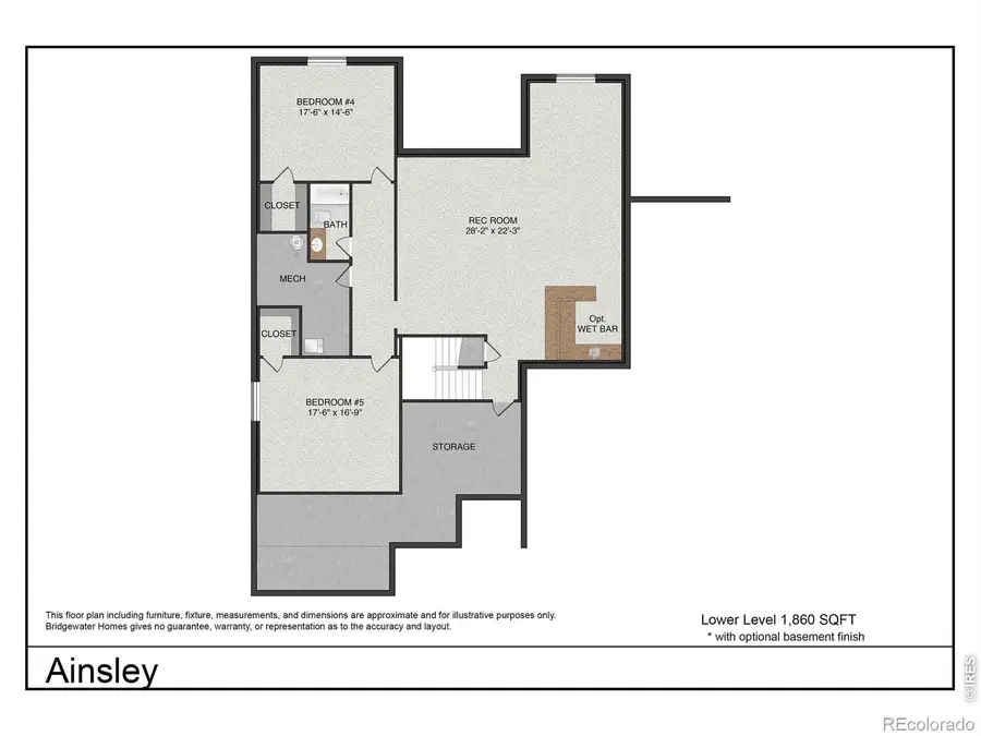 3015 Navigator Way, Fort Collins, CO 80524 - #3