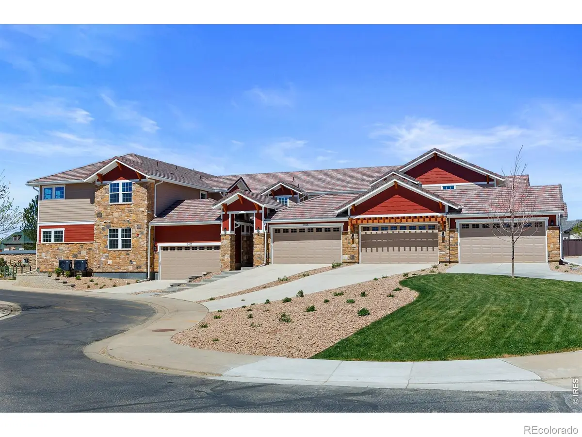3405 Molly Circle, Broomfield, CO 80023 - #1