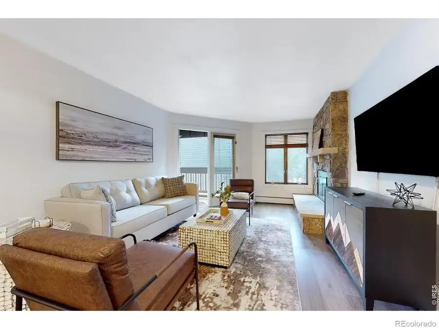 56 Uneva Place #105, Frisco, CO 80443 - #2