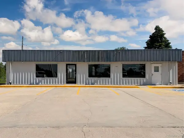 1144 Main Street, Limon, CO 80828