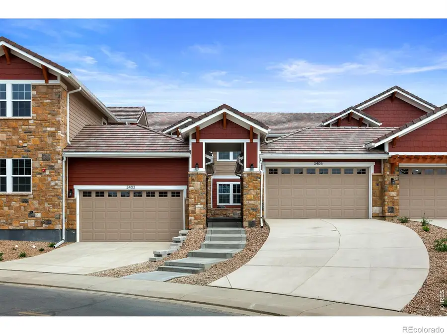 3409 Molly Circle, Broomfield, CO 80023 - #3