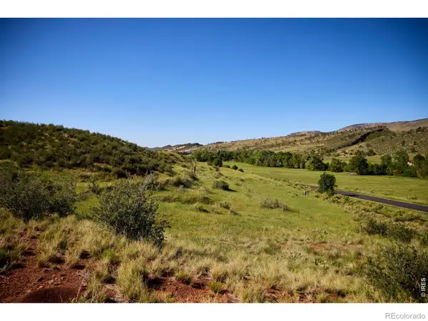 9852 Running Brook Lane, Loveland, CO 80538