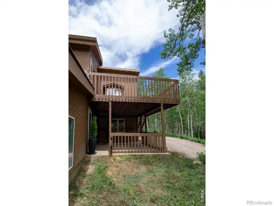 1221 Hughesville Road, Black Hawk, CO 80422 - #2