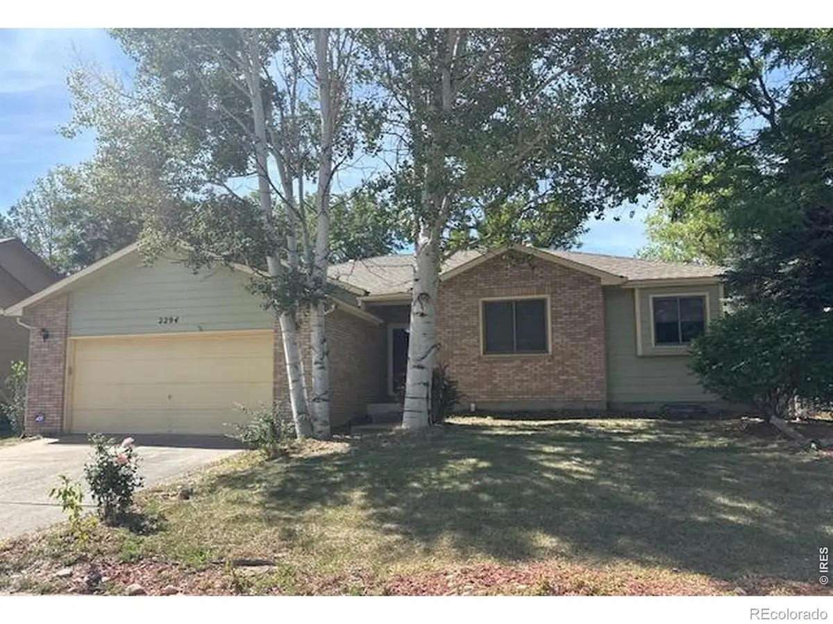 2294 Security Court, Loveland, CO 80538 - #1