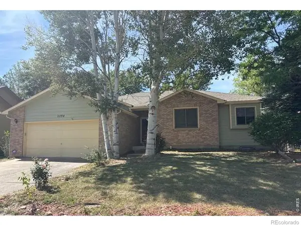 2294 Security Court, Loveland, CO 80538