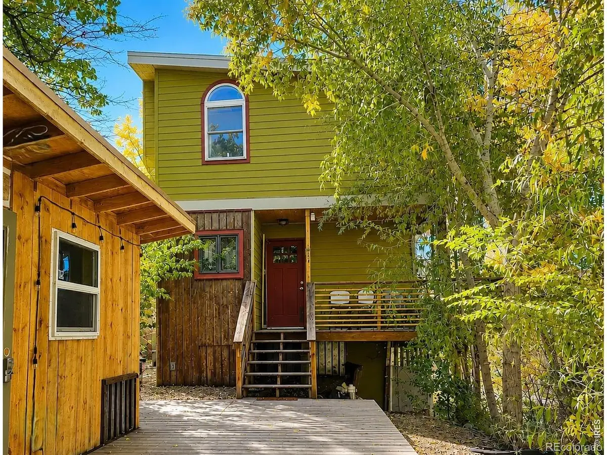 128 Colorado Avenue, Paonia, CO 81428 - #1