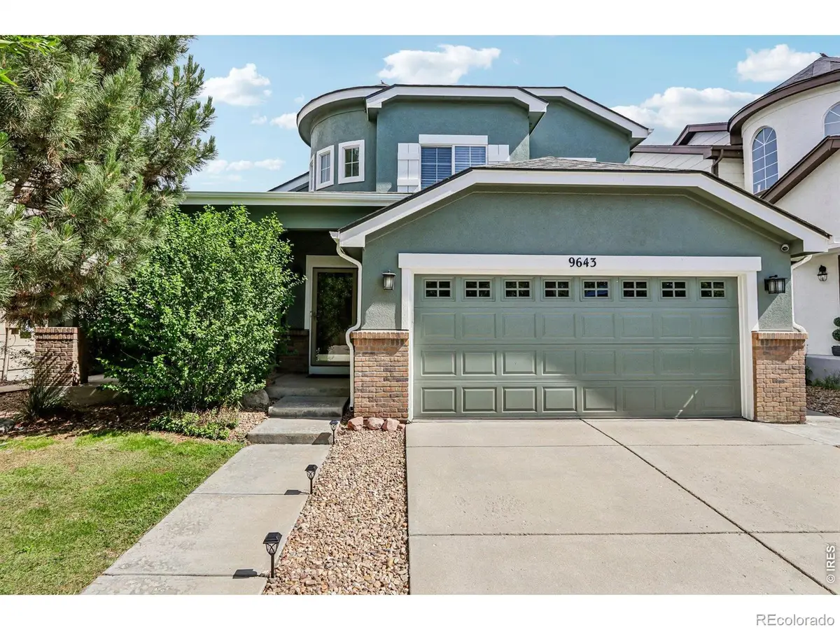 9643 E 113th Avenue, Commerce City, CO 80640 - #1