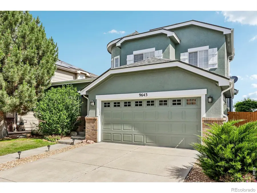 9643 E 113th Avenue, Commerce City, CO 80640 - #2