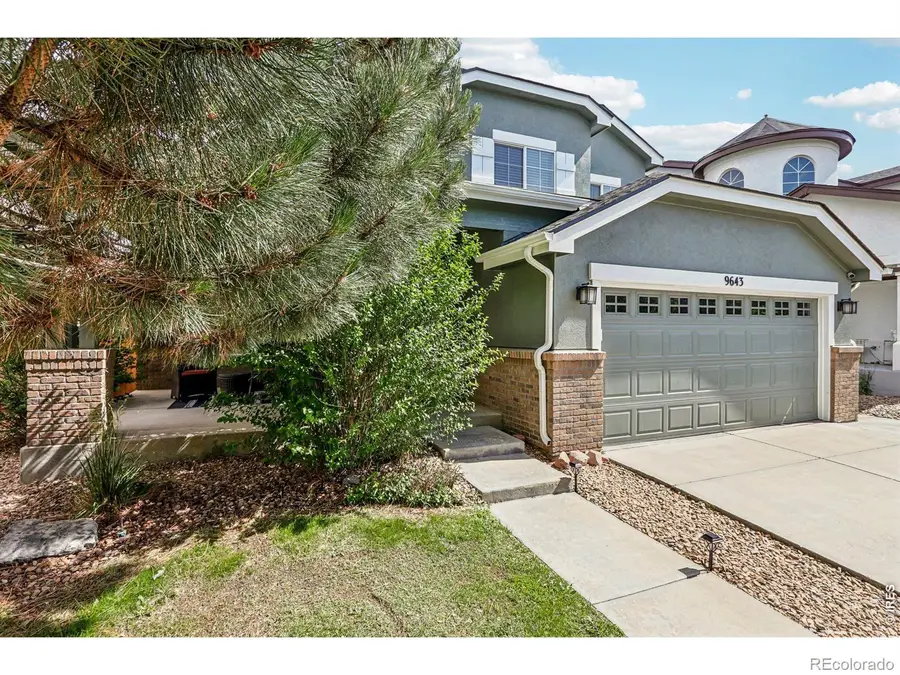 9643 E 113th Avenue, Commerce City, CO 80640 - #3