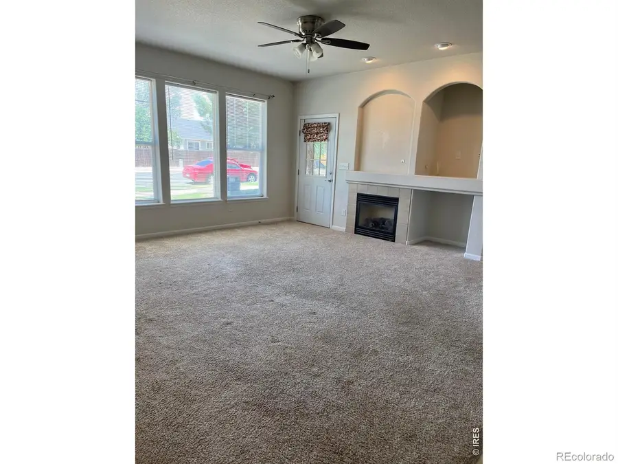 3764 Ponderosa Court #3, Evans, CO 80620 - #3