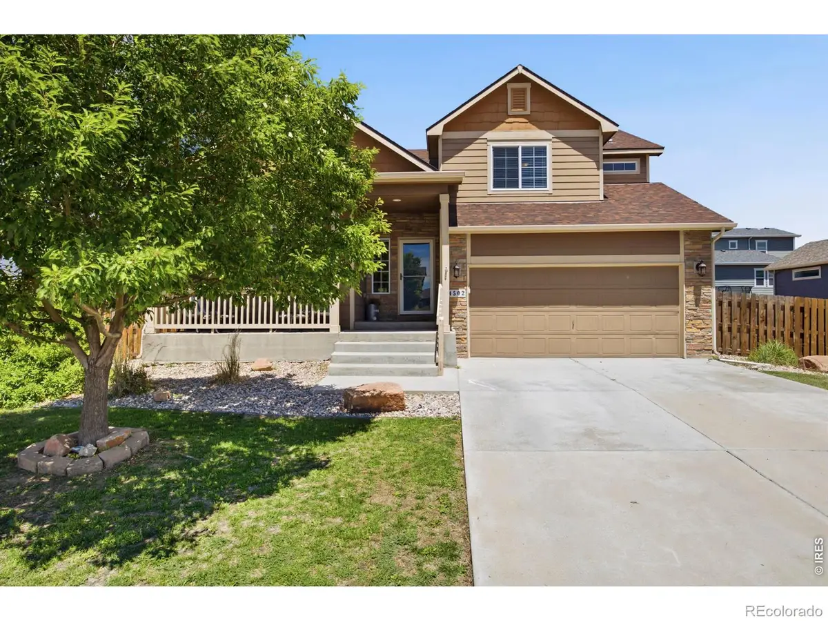 4502 Emerald Bay, Wellington, CO 80549 - #1