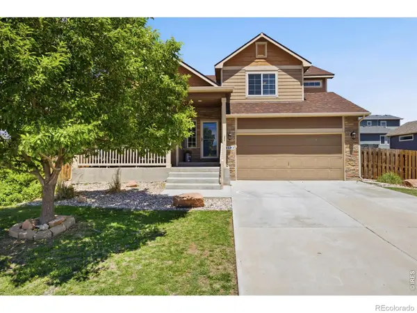 4502 Emerald Bay Lane, Wellington, CO 80549