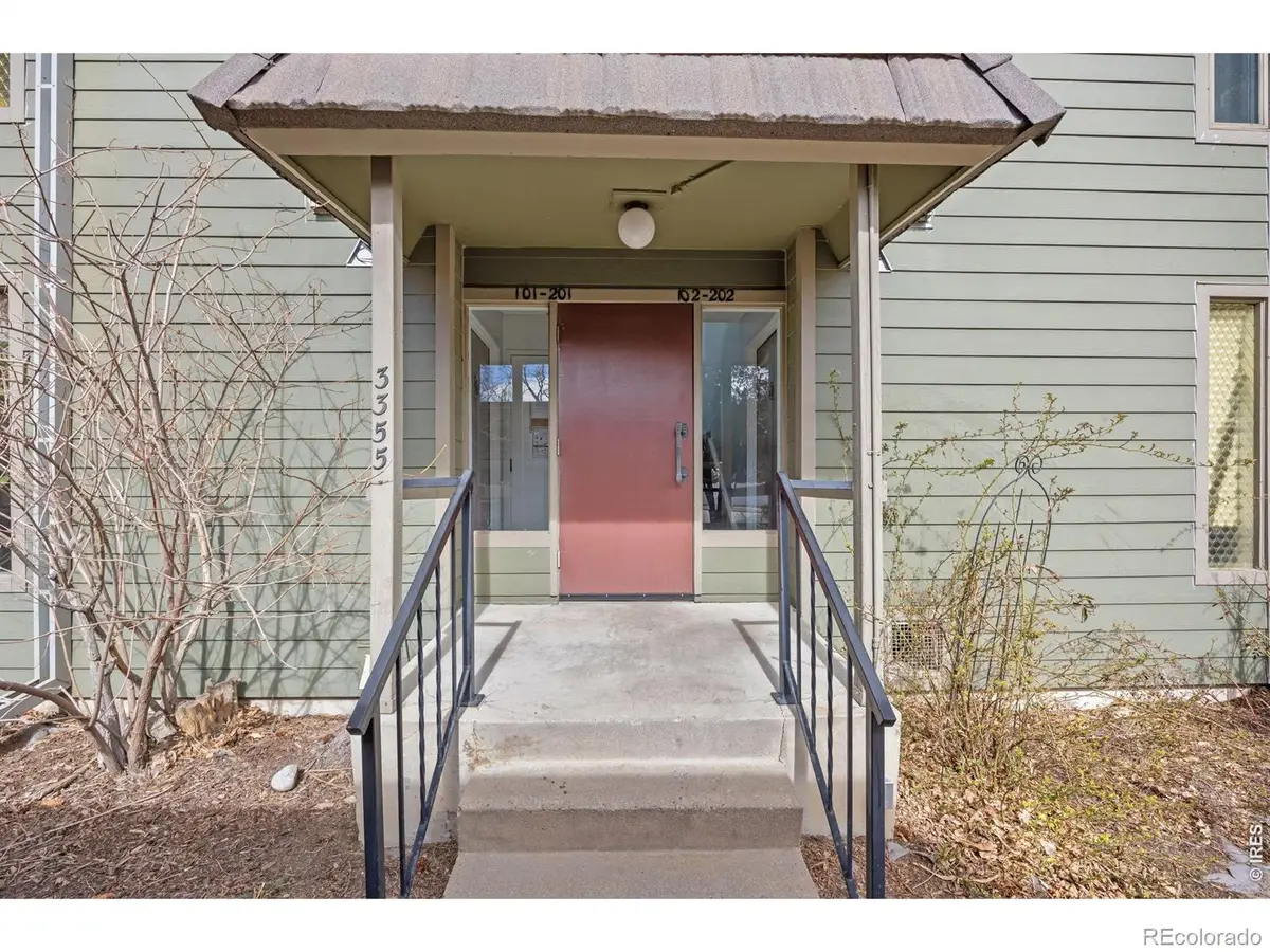 3355 Bridger Trail #I202, Boulder, CO 80301 - #1