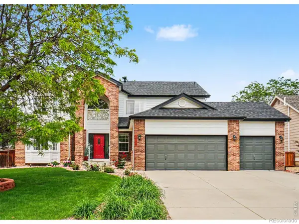 1433 Harvard Street, Longmont, CO 80503