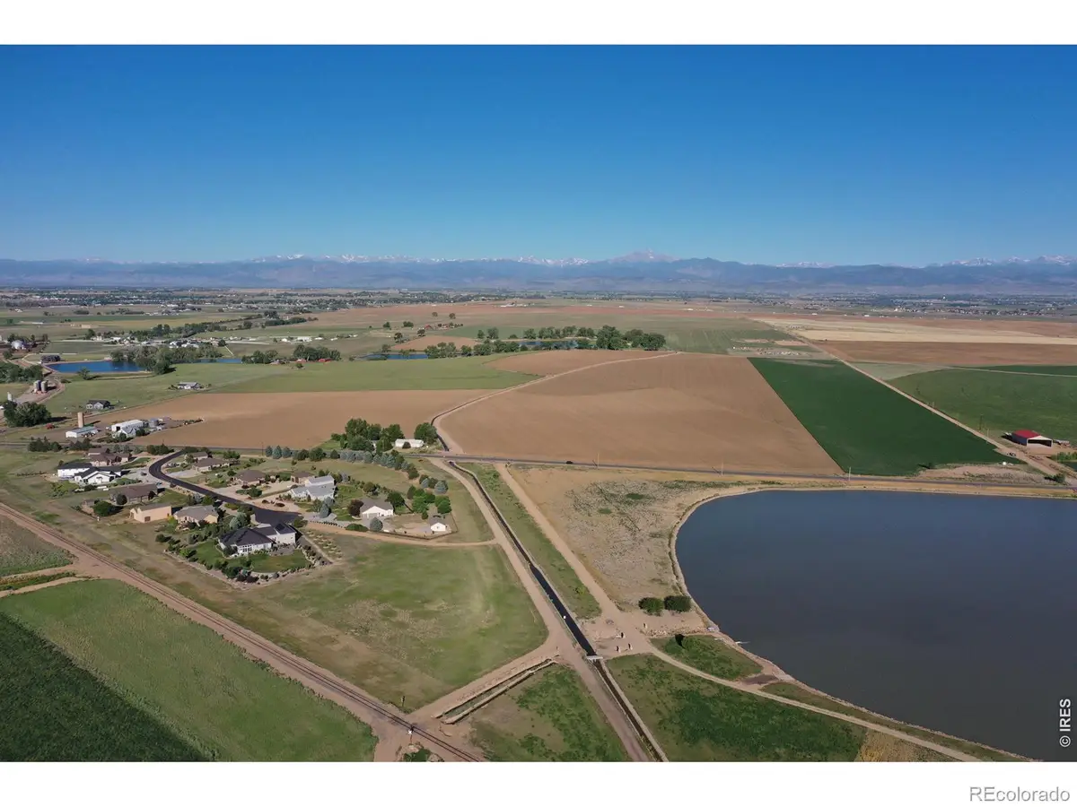 18547 County Road 13, Johnstown, CO 80534 - #1