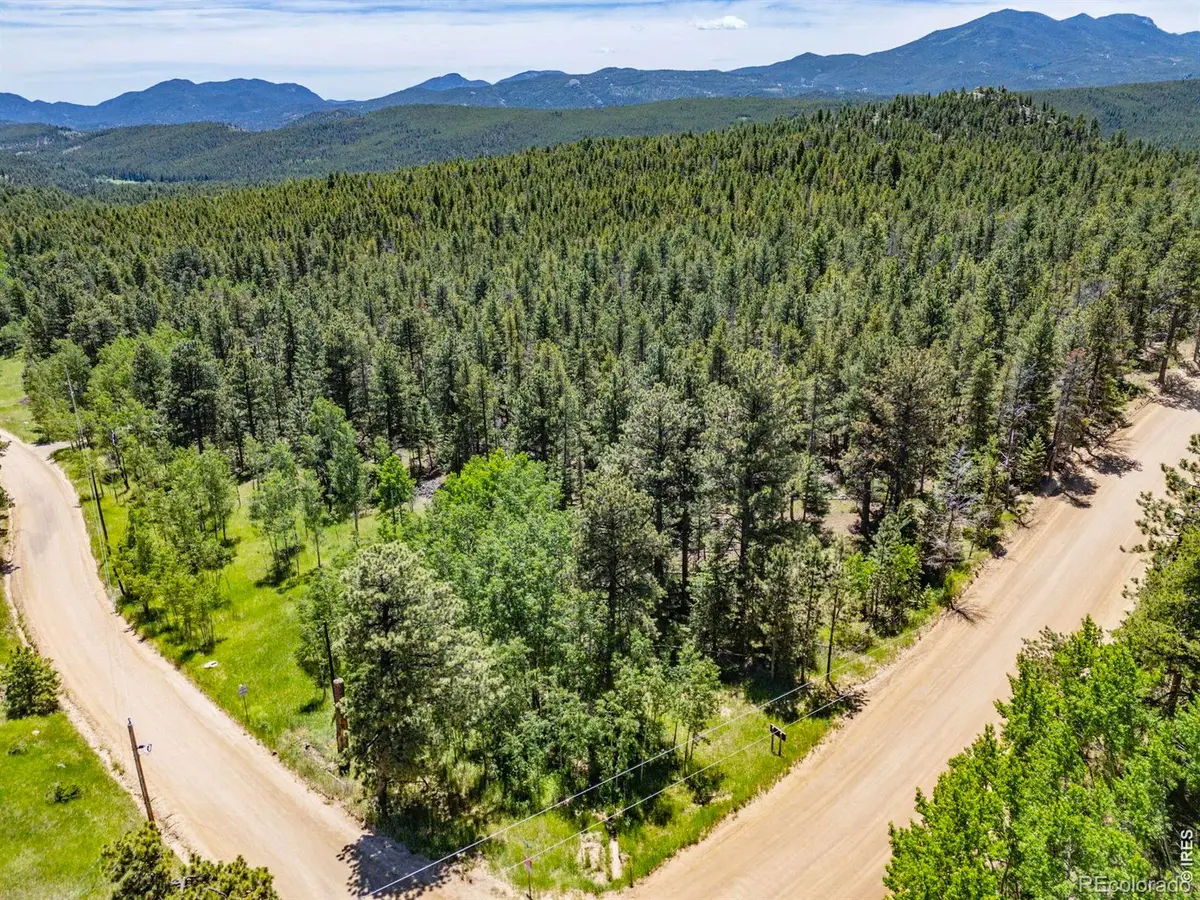 0 Magnolia Drive, Nederland, CO 80466 - #1