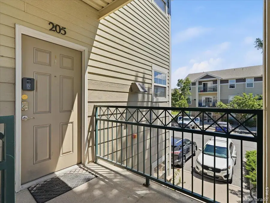 2226 W Elizabeth Street #C205, Fort Collins, CO 80521 - #2