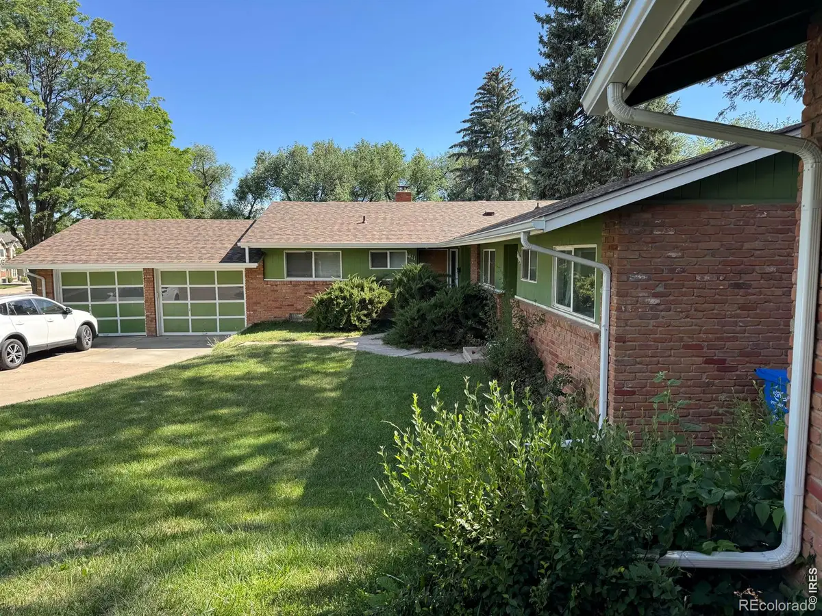1409-1411 Robertson Street, Fort Collins, CO 80524 - #1