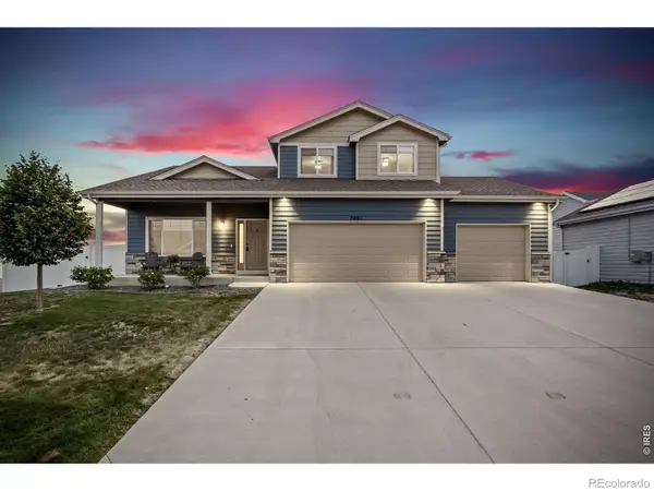 7001 Sumner Street, Wellington, CO 80549