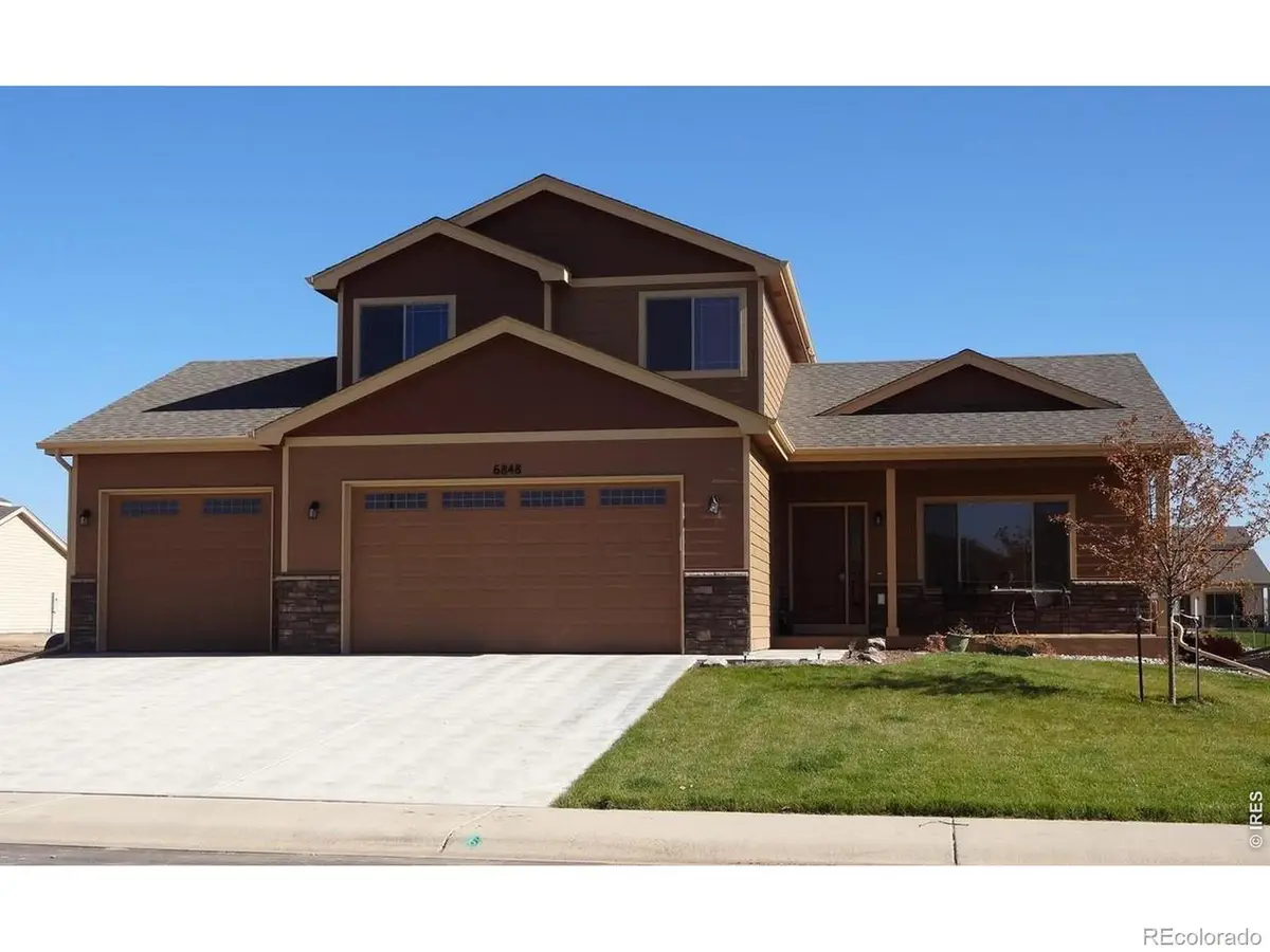 1642 Glacier Avenue, Berthoud, CO 80513 - #1