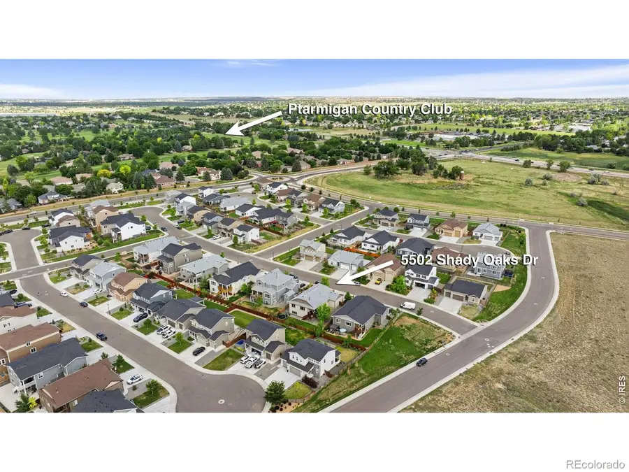 5502 Shady Oaks Drive, Windsor, CO 80528 - #3