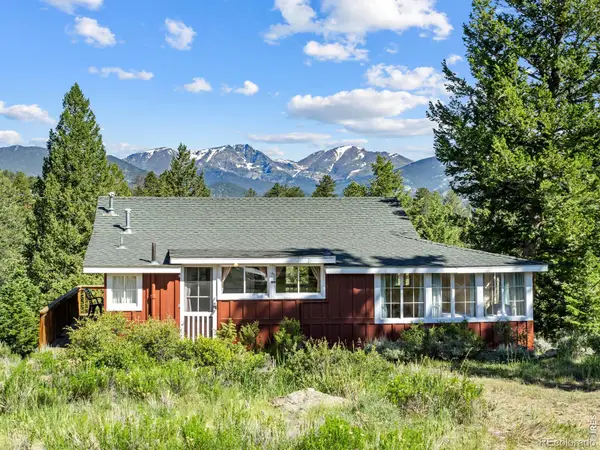 3235 Tunnel Road, Estes Park, CO 80517