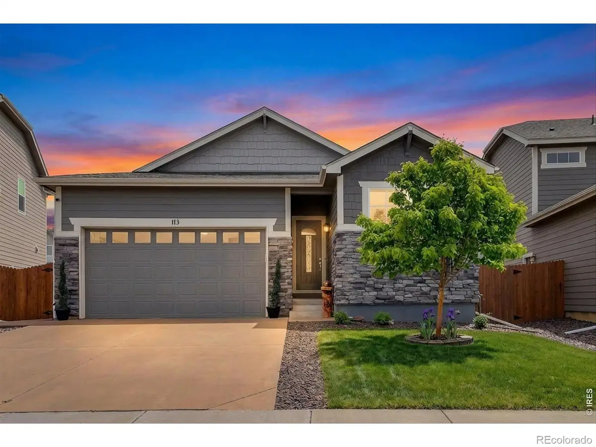 113 Jacobs Way, Lochbuie, CO 80603 - #1