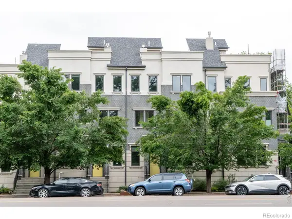 3100 E 17th Avenue, Denver, CO 80206