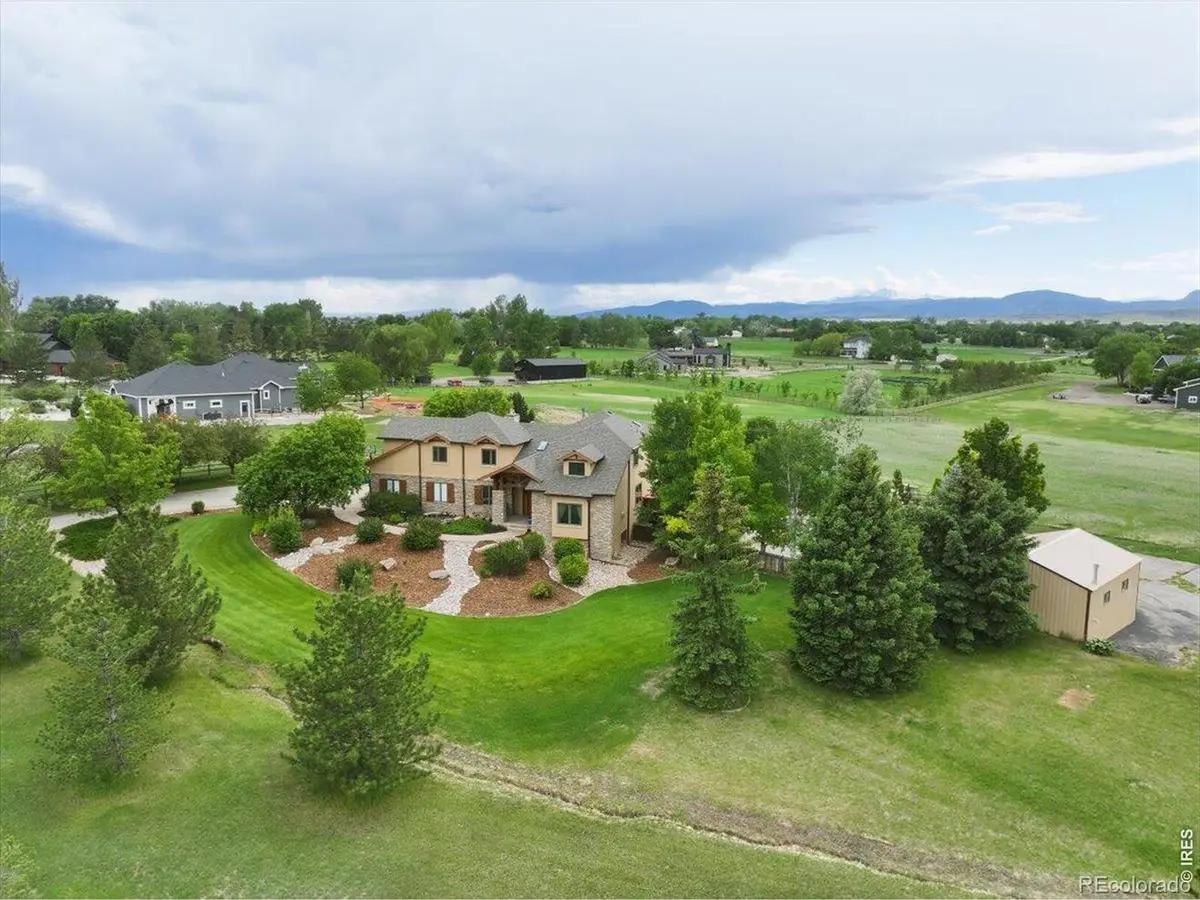 7811 S County Road 13, Fort Collins, CO 80525 - #1