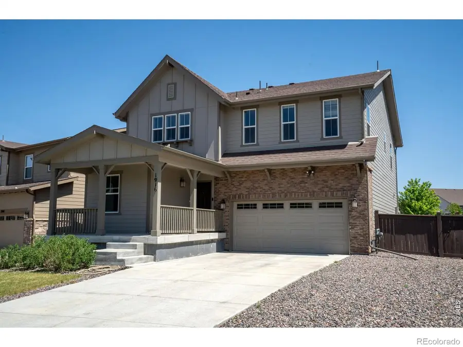 1916 Coopers Hawk Court, Brighton, CO 80601 - #2