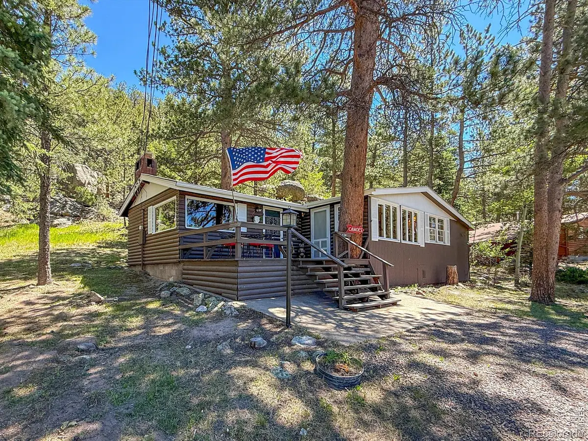 438 Aspen Drive, Lyons, CO 80540 - #1