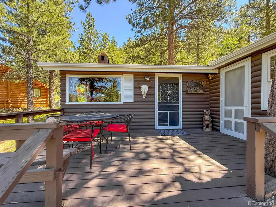 438 Aspen Drive, Lyons, CO 80540 - #2