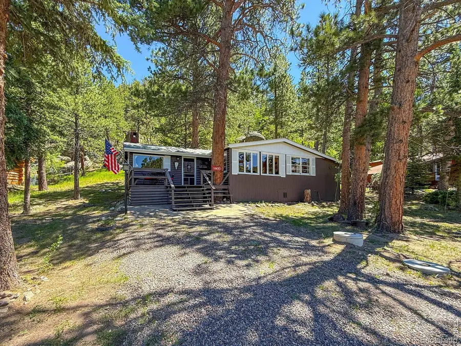 438 Aspen Drive, Lyons, CO 80540 - #3