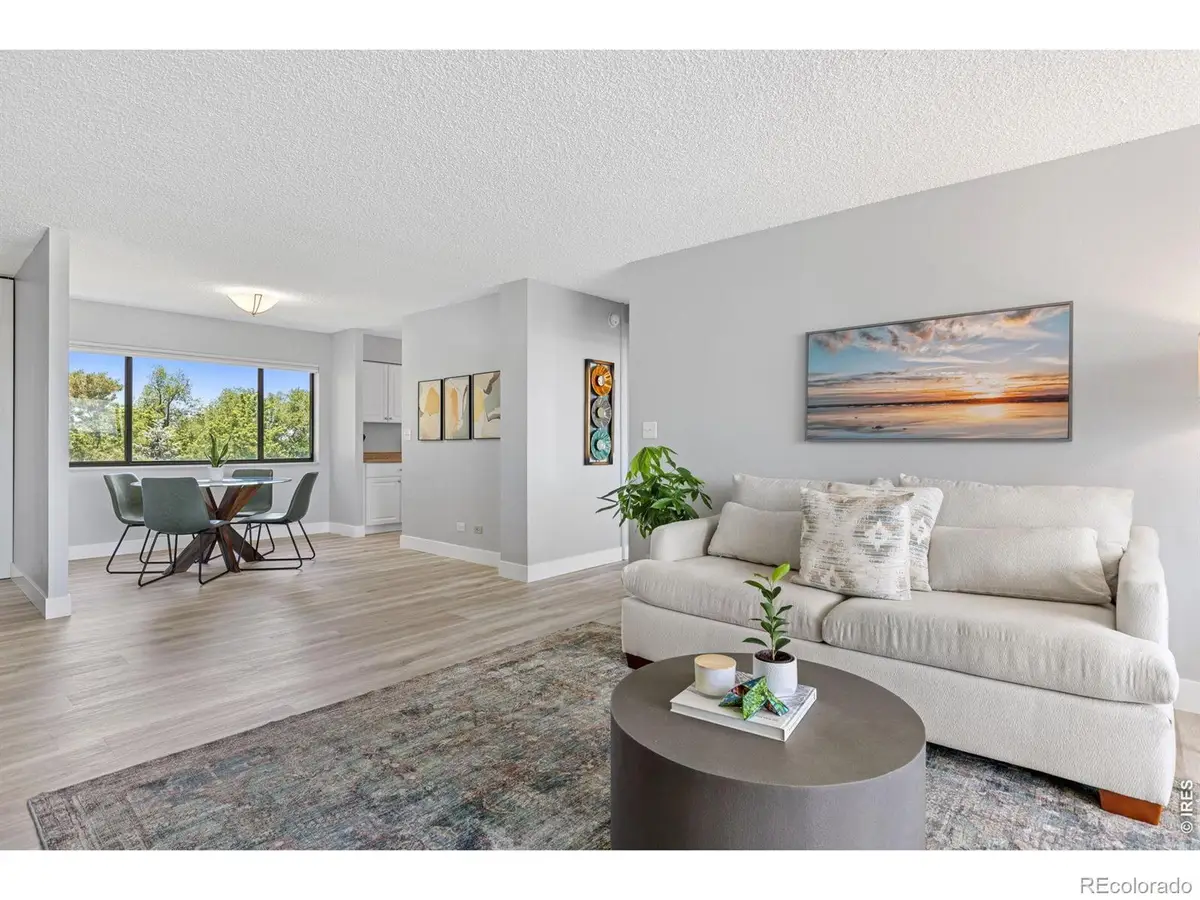 1850 Folsom Street #601, Boulder, CO 80302 - #1