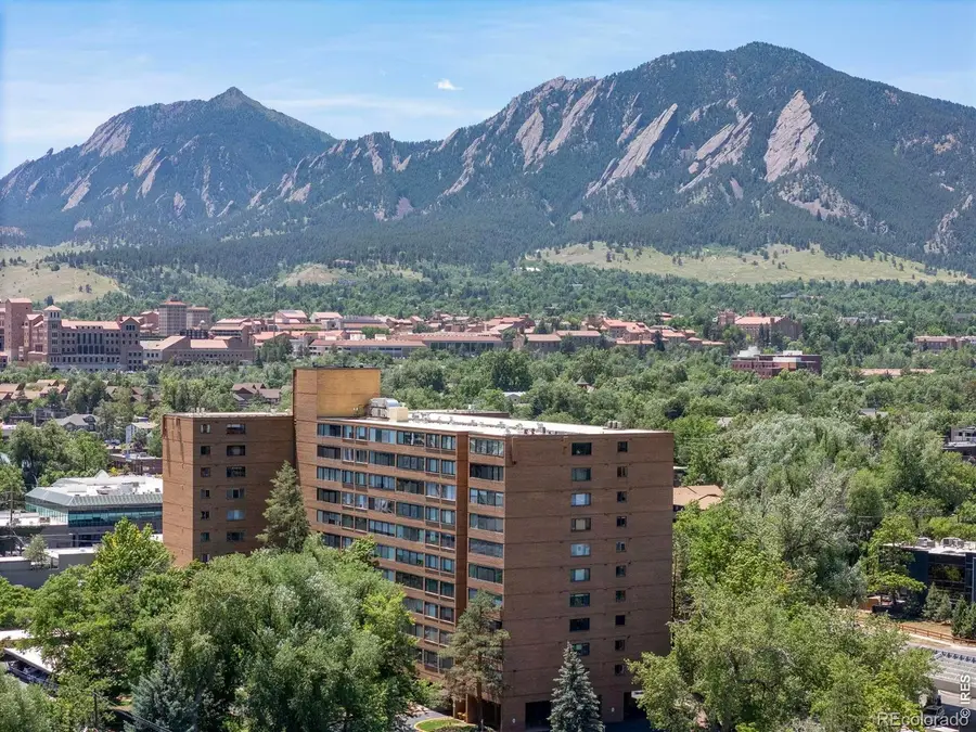 1850 Folsom Street #601, Boulder, CO 80302 - #2