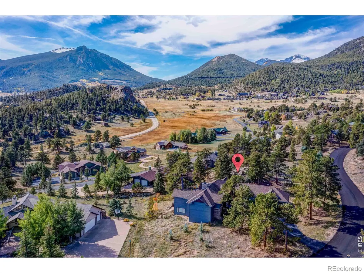 112 Ute Lane, Estes Park, CO 80517 - #1
