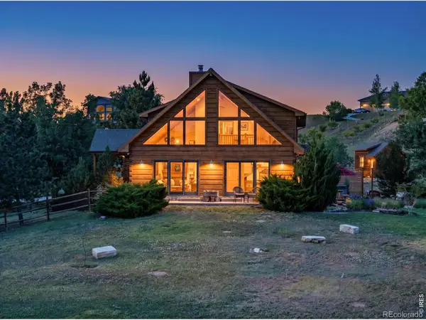 3336 Huckleberry Way, Loveland, CO 80538