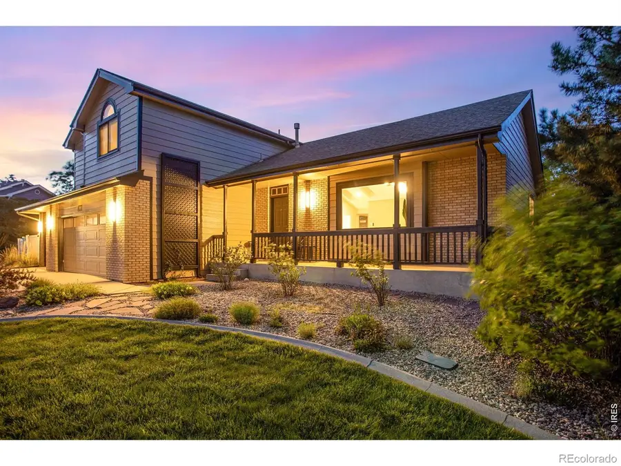 422 Hillsboro Court N, Fort Collins, CO 80525 - #2
