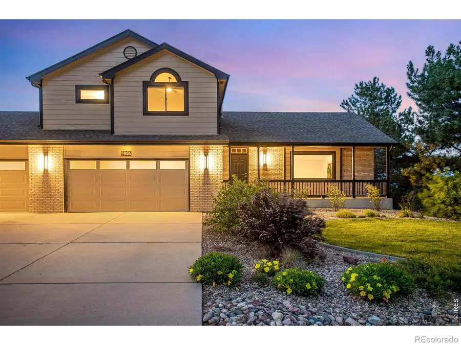 422 Hillsboro Court N, Fort Collins, CO 80525 - #3