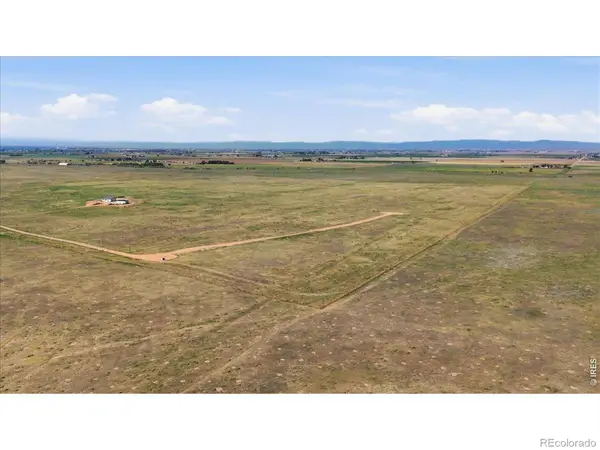 Address Withheld By Seller, Ault, CO 80610