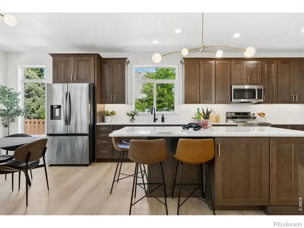 2745 Prairie Ridge Court, Lafayette, CO 80026