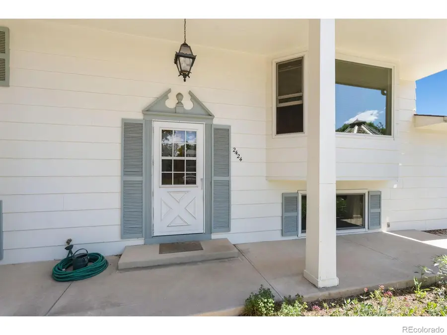 2424 Sheffield Circle W, Fort Collins, CO 80526 - #3