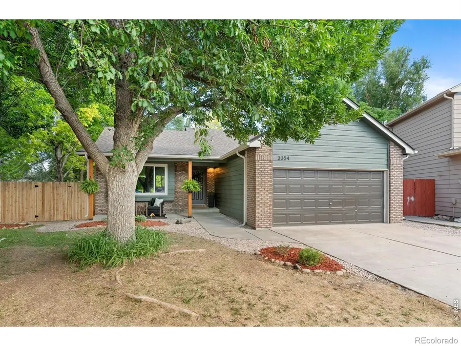 3354 Santa Fe Court, Fort Collins, CO 80526 - #3