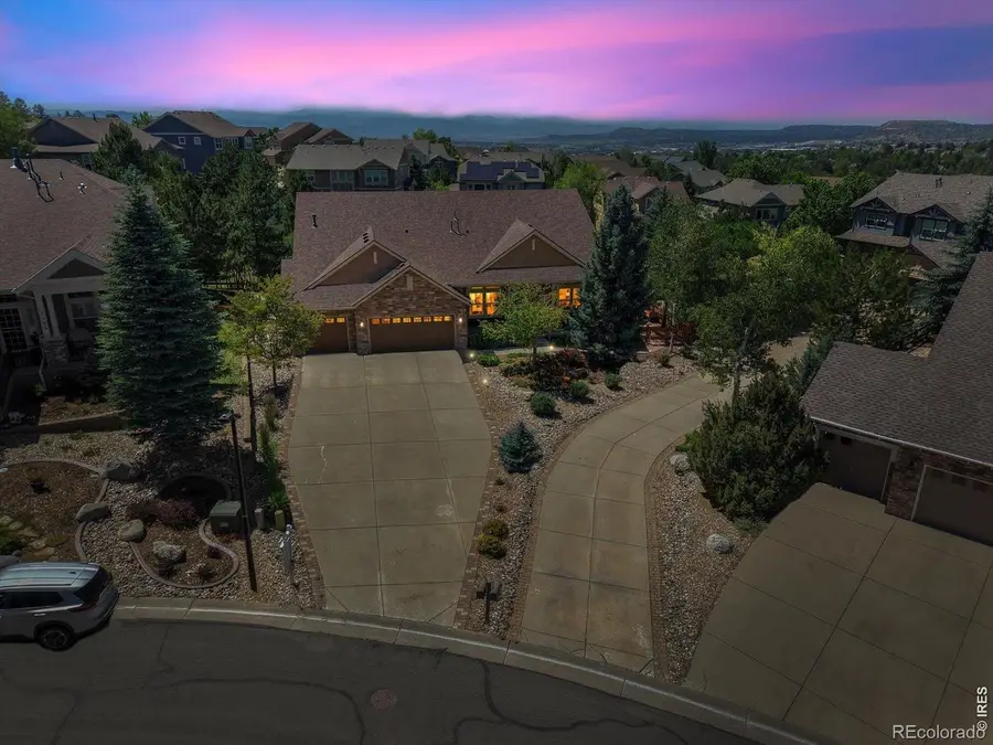 1505 Stonehill Court, Castle Rock, CO 80104 - #2