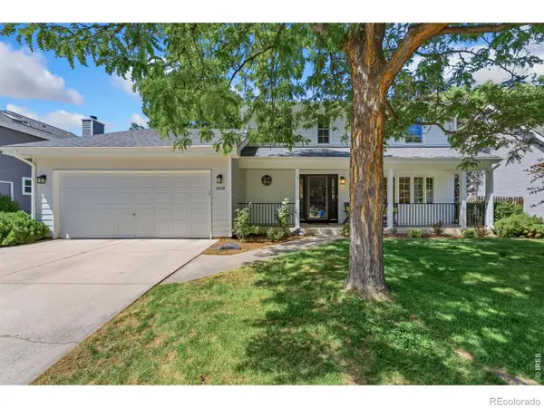 1618 Collindale Drive, Fort Collins, CO 80525