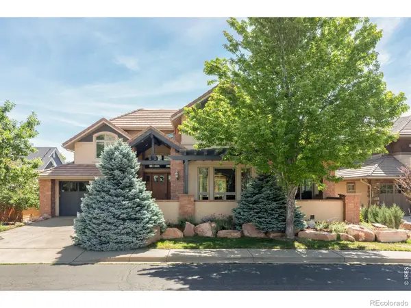 4888 5th Street, Boulder, CO 80304