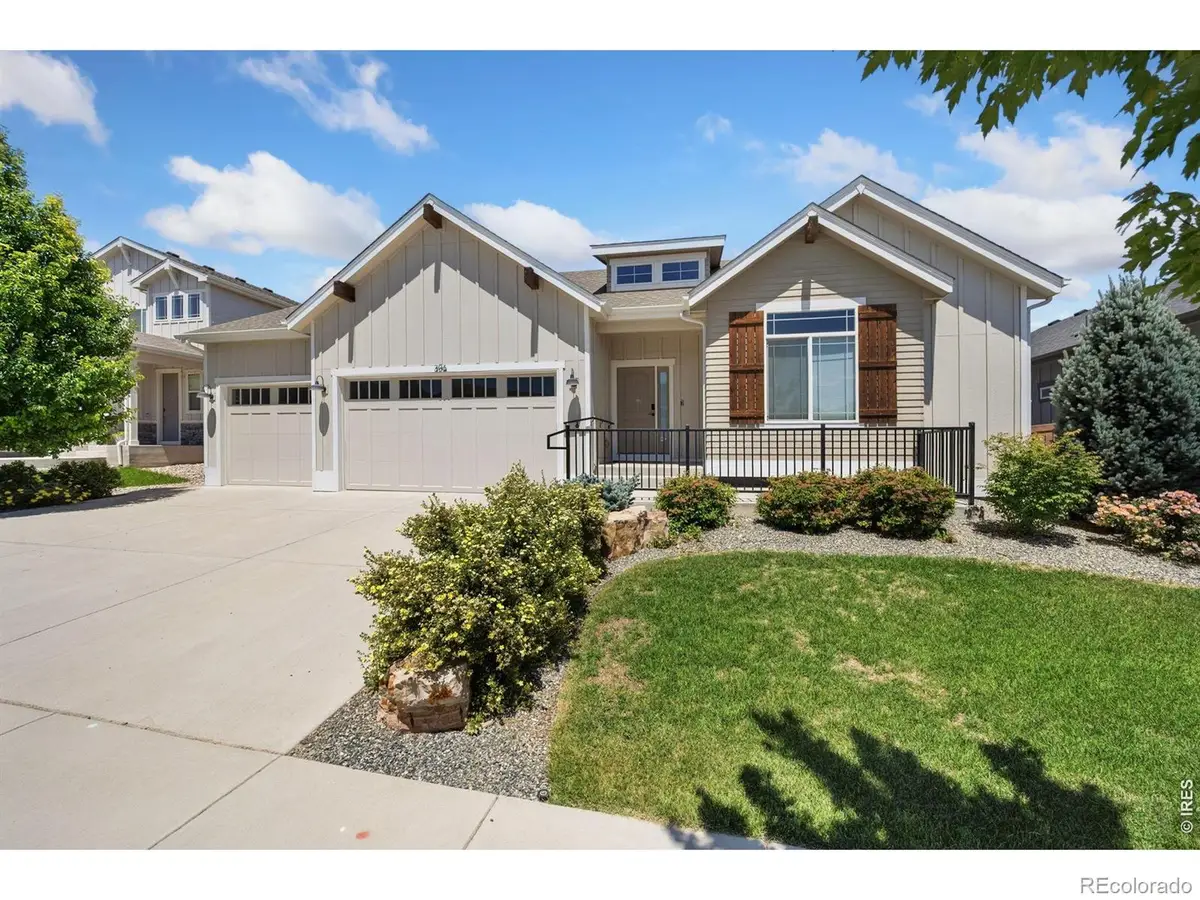 306 Dorothy Drive, Berthoud, CO 80513 - #1
