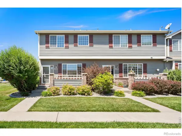 408 Strasburg Drive, Fort Collins, CO 80525