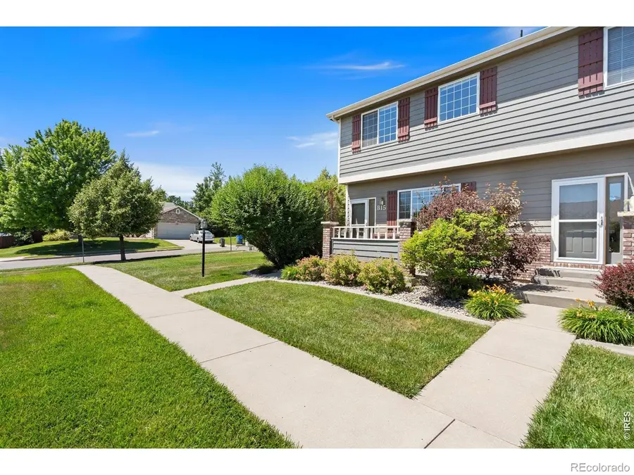 408 Strasburg Drive, Fort Collins, CO 80525 - #3
