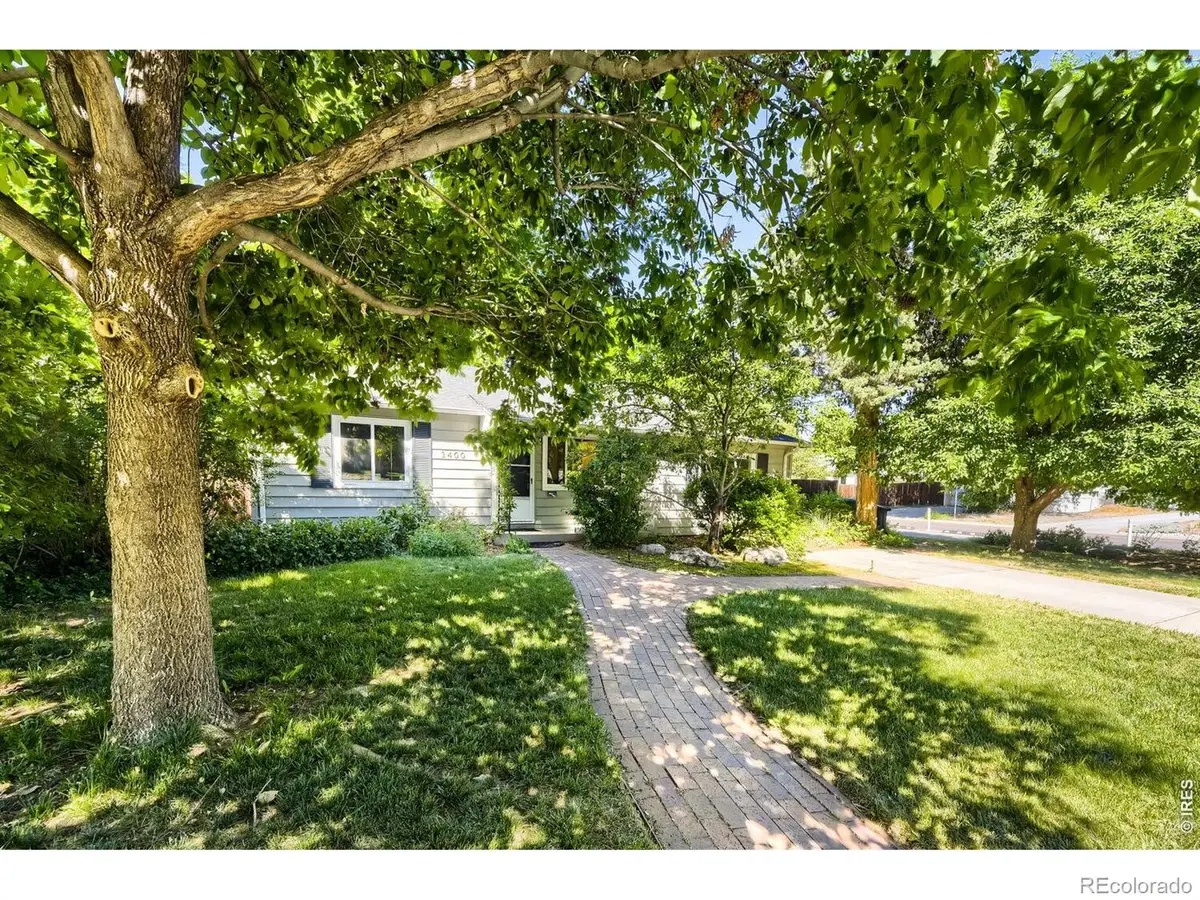 3400 E Nielsen Lane, Denver, CO 80210 - #1